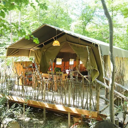 Safari Lodge Du Grand Bois