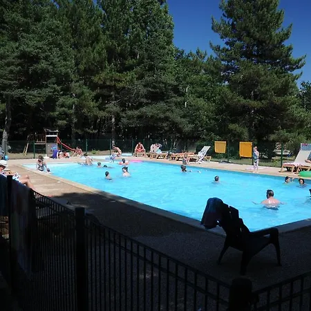 Luxury tent Safari Lodge Du Grand Bois 3*