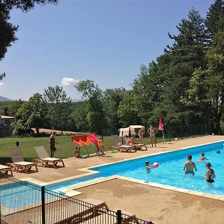 Safari Lodge Du Grand Bois Luxury tent