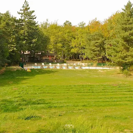 Safari Lodge Du Grand Bois