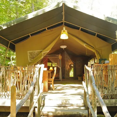 Safari Lodge Du Grand Bois