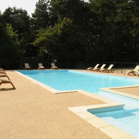 Luxury tent Safari Lodge Du Grand Bois 3*