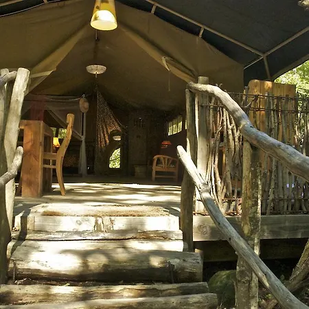 Safari Lodge Du Grand Bois Avignon