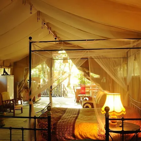 Safari Lodge Du Grand Bois